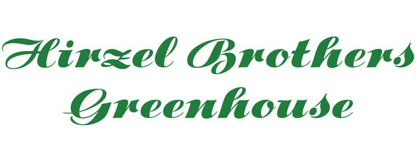 Hirzel Brothers Greenhouse