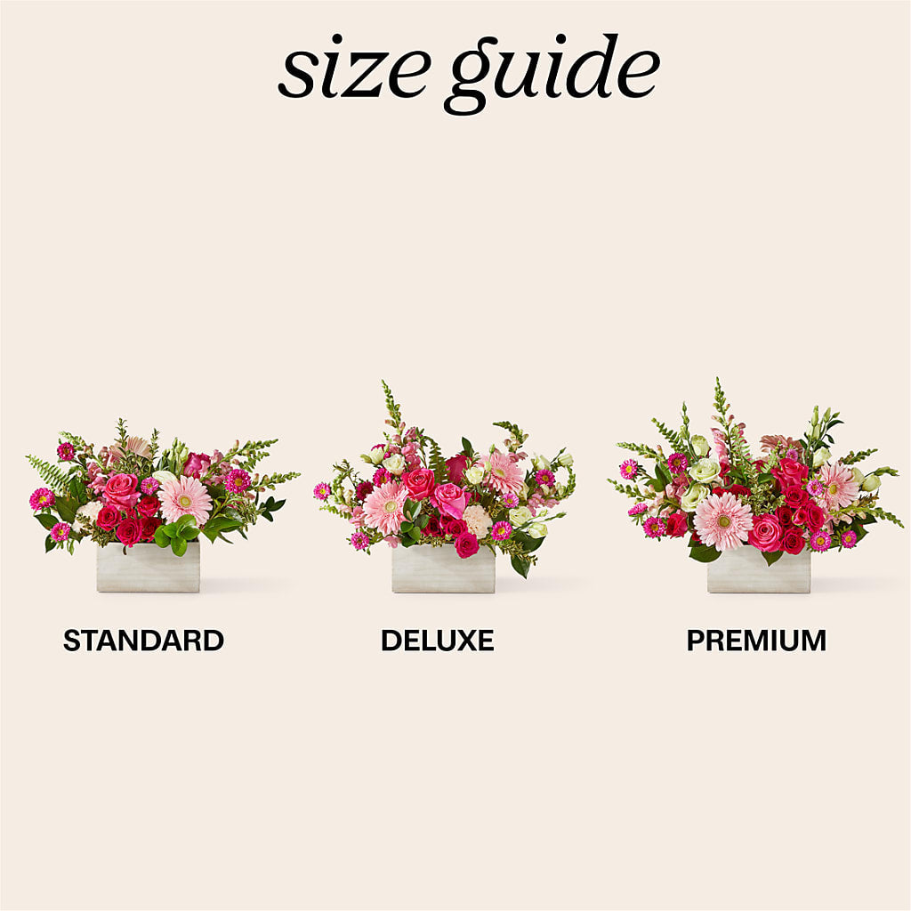 Too Cute Bouquet – Hirzel Brothers Greenhouse, Toledo OH