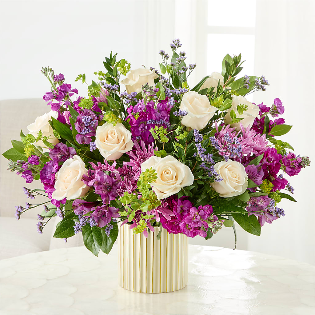 The Boutique Bouquet – Hirzel Brothers Greenhouse, Toledo OH