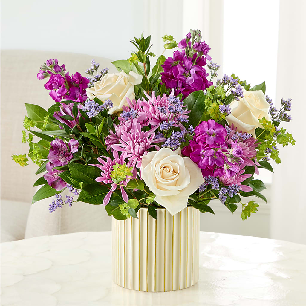 The Boutique Bouquet – Hirzel Brothers Greenhouse, Toledo OH