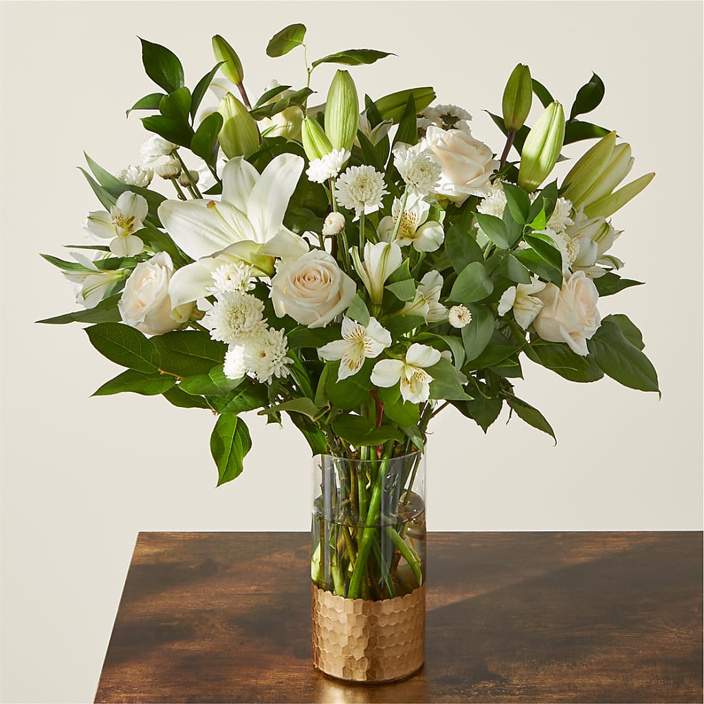 Beautiful Day Bouquet – Hirzel Brothers Greenhouse, Toledo OH