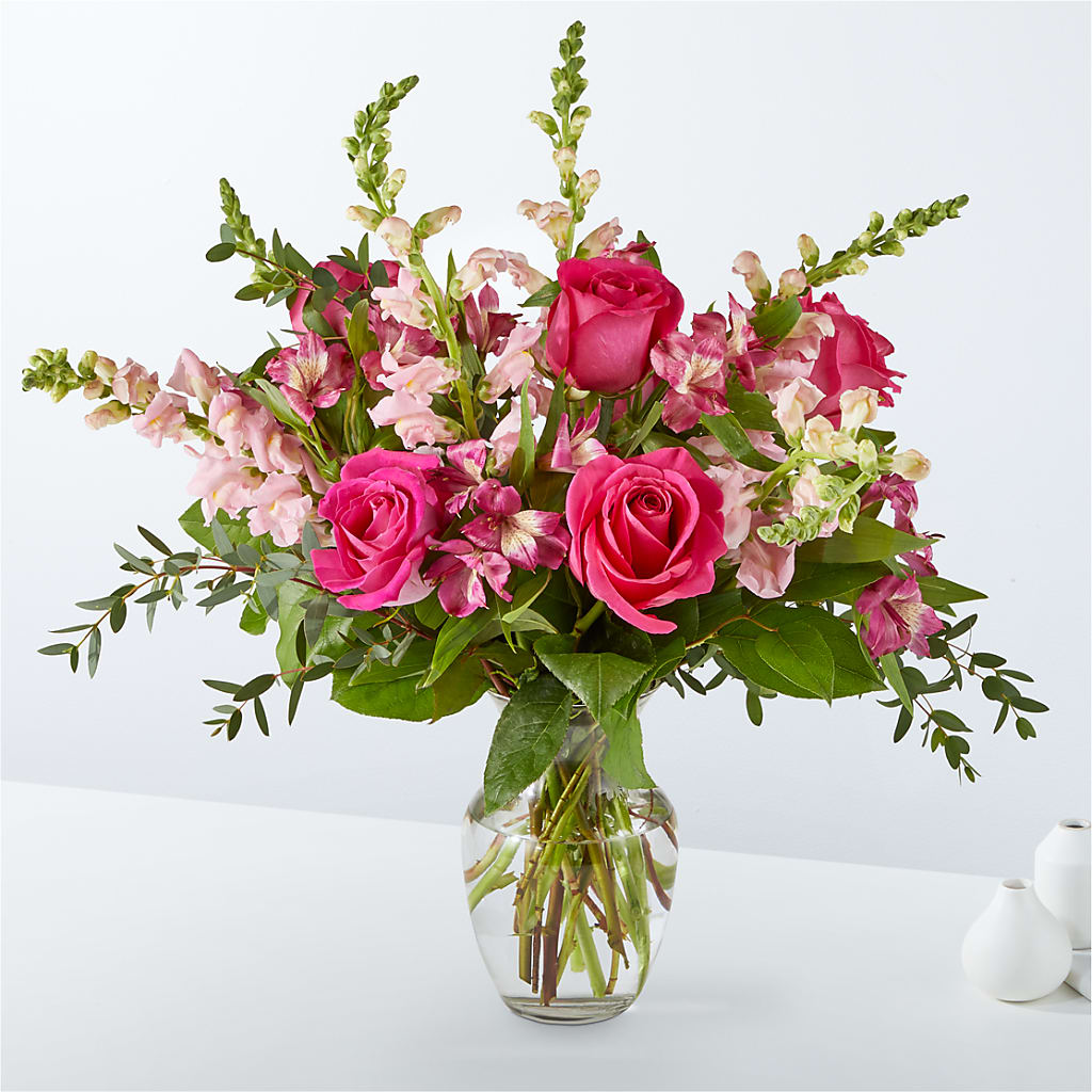 Evermore Bouquet – Hirzel Brothers Greenhouse, Toledo OH