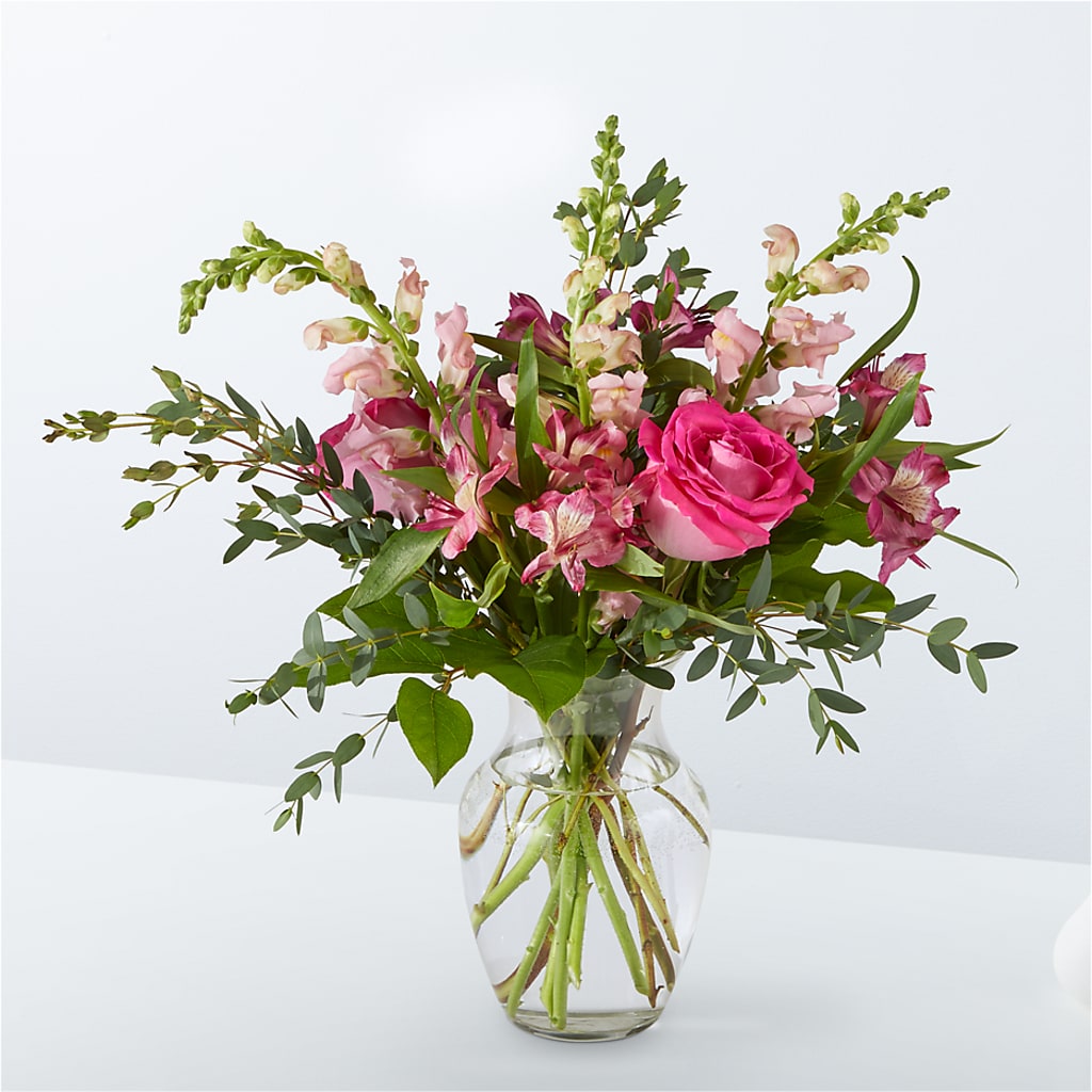 Evermore Bouquet – Hirzel Brothers Greenhouse, Toledo OH