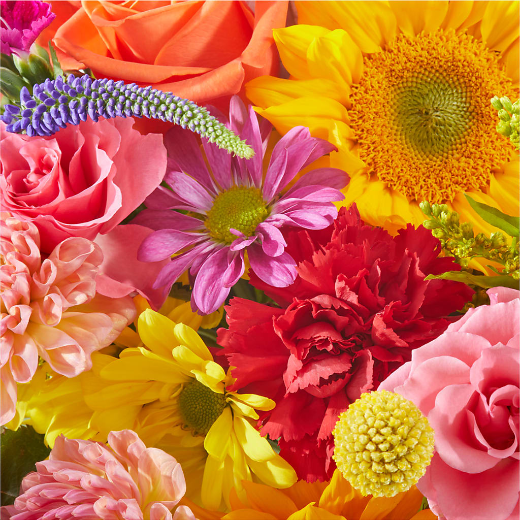 You're Invited - A Florist Original – Hirzel Brothers Greenhouse, Toledo OH