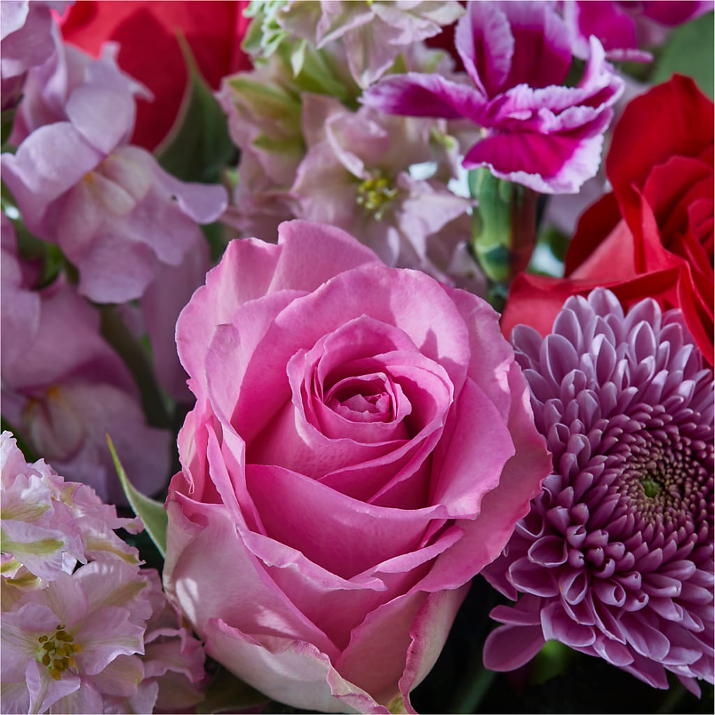Better Together - A Luxury Florist Original – Hirzel Brothers Greenhouse, Toledo OH