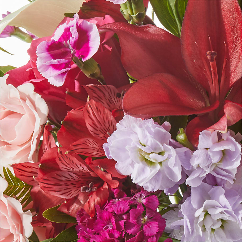 Better Together - A Luxury Florist Original – Hirzel Brothers Greenhouse, Toledo OH