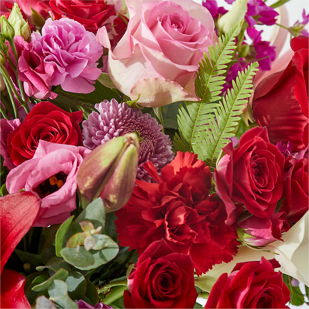 Simply the Best - A Florist Original – Hirzel Brothers Greenhouse, Toledo OH