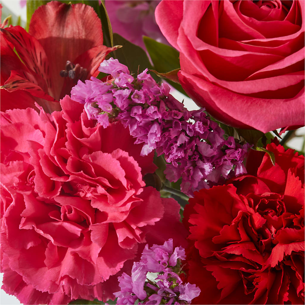 Simply the Best - A Florist Original – Hirzel Brothers Greenhouse, Toledo OH