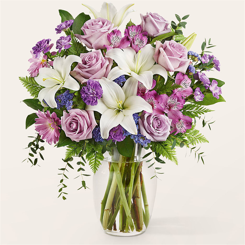 The Dreamscape Bouquet – Hirzel Brothers Greenhouse, Toledo OH