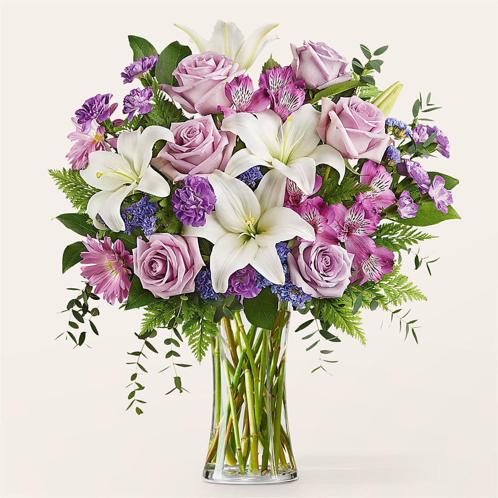 The Dreamscape Bouquet – Hirzel Brothers Greenhouse, Toledo OH