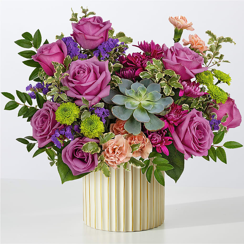 You're a Gem Bouquet – Hirzel Brothers Greenhouse, Toledo OH