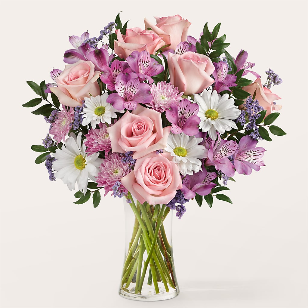 Enchantment Bouquet – Hirzel Brothers Greenhouse, Toledo OH