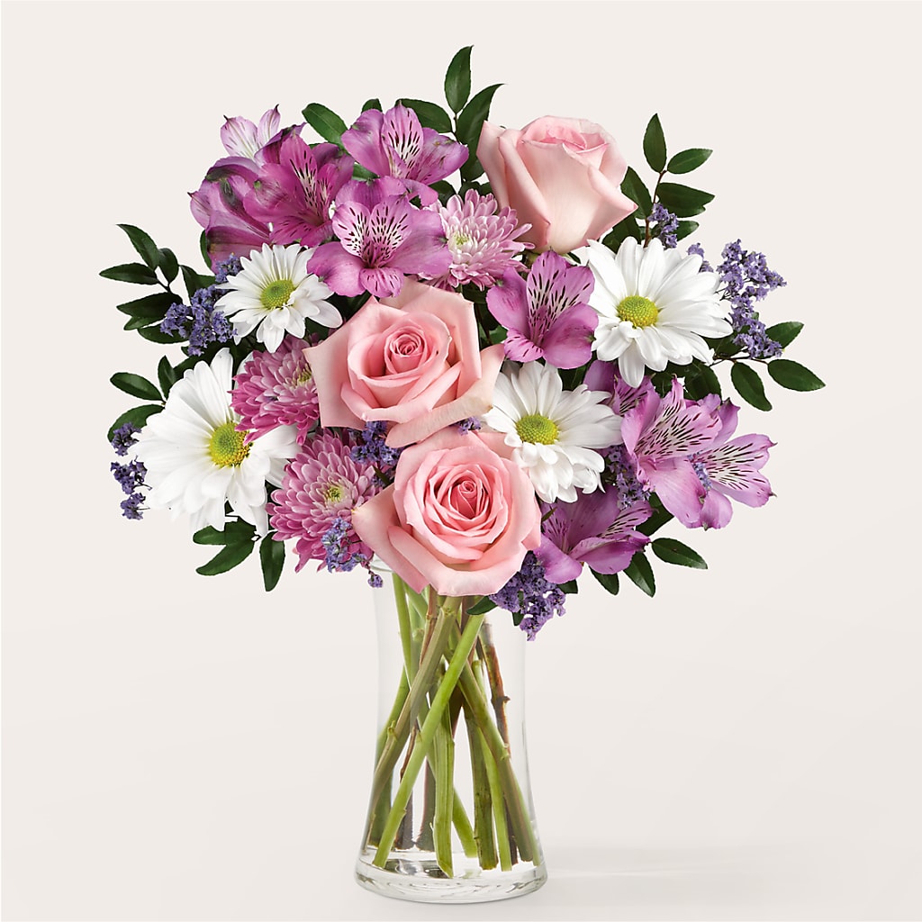 Enchantment Bouquet – Hirzel Brothers Greenhouse, Toledo OH