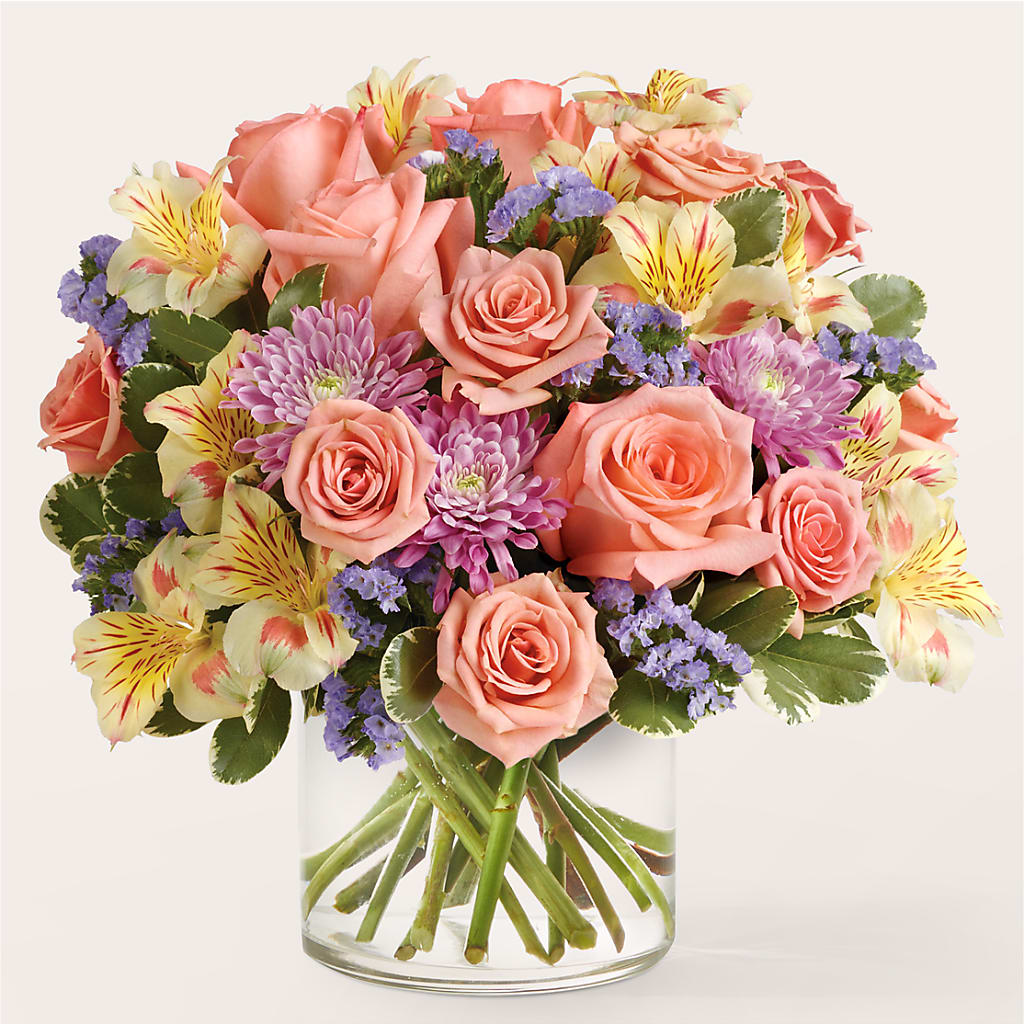 Candy Coated Bouquet – Hirzel Brothers Greenhouse, Toledo OH
