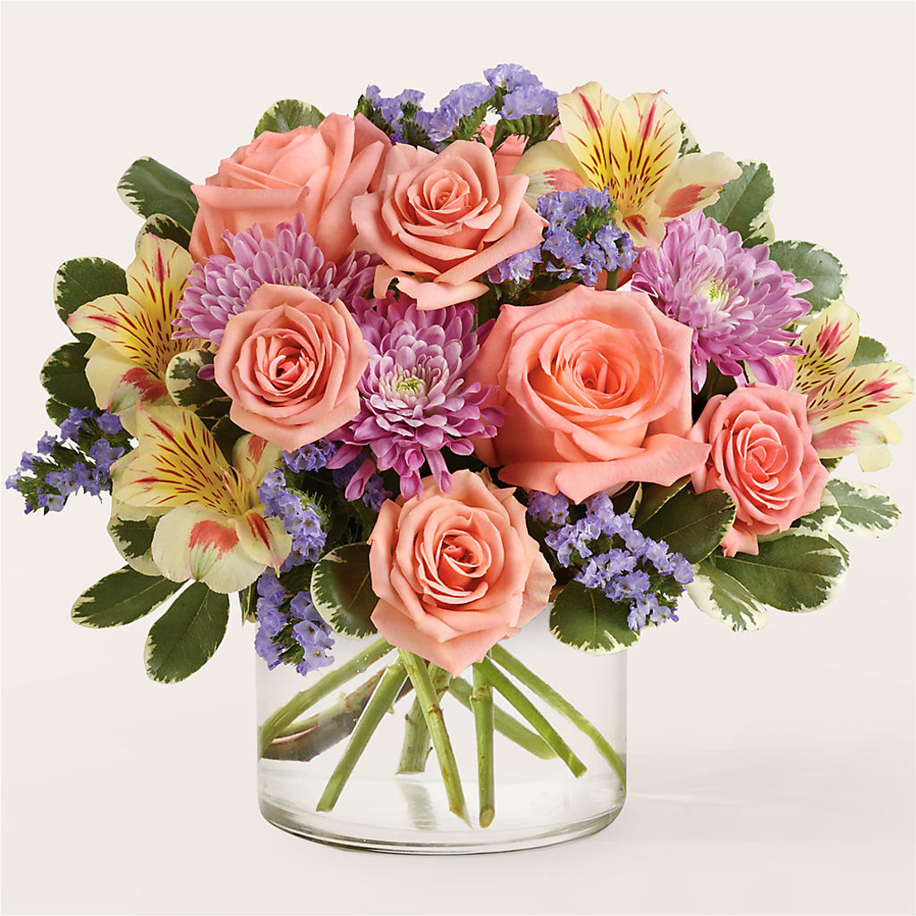 Candy Coated Bouquet – Hirzel Brothers Greenhouse, Toledo OH