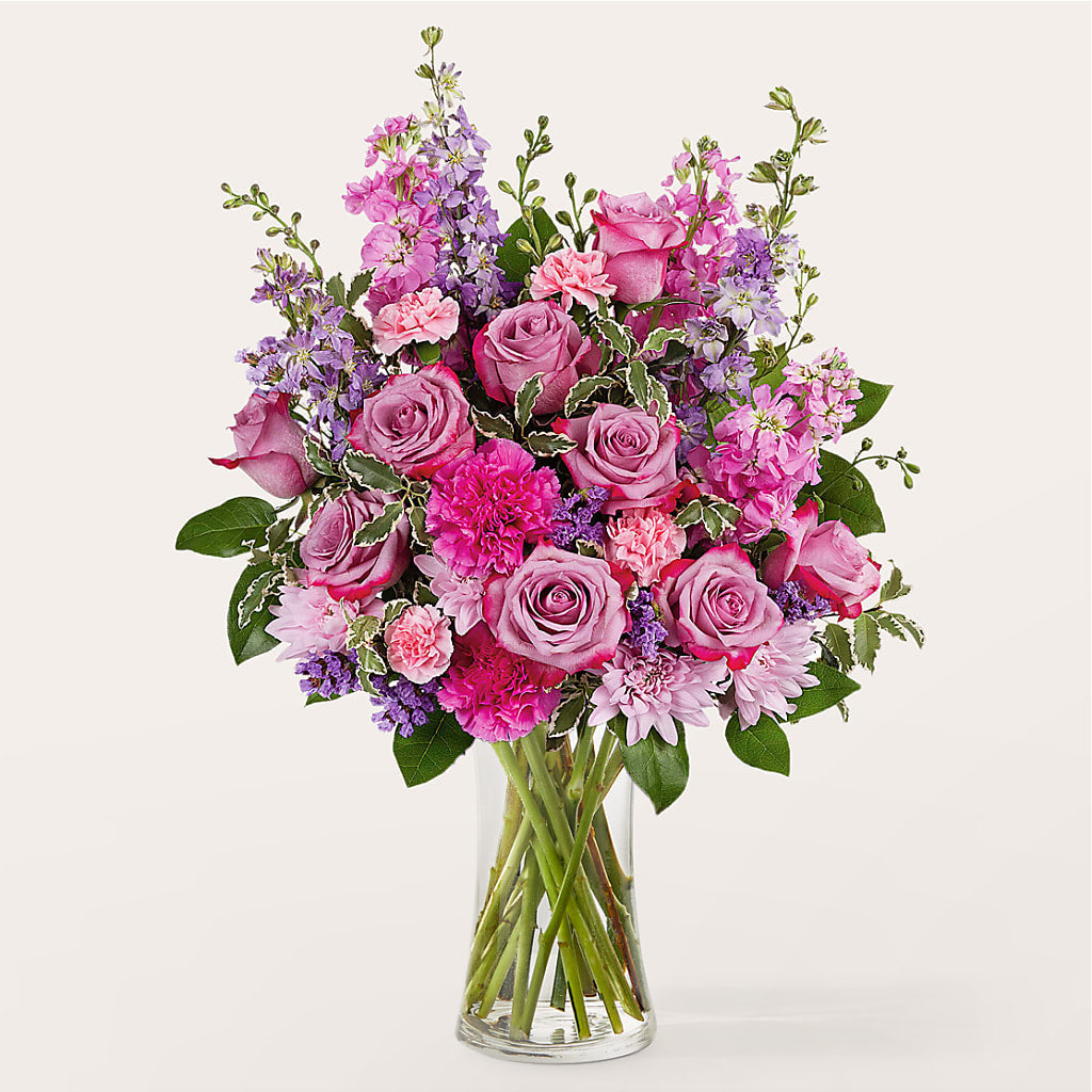 Sincerely Yours Bouquet – Hirzel Brothers Greenhouse, Toledo OH