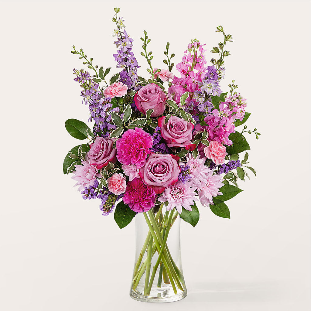 Sincerely Yours Bouquet – Hirzel Brothers Greenhouse, Toledo OH