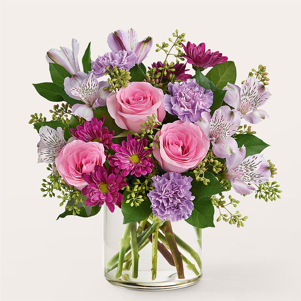 In the Clouds Bouquet – Hirzel Brothers Greenhouse, Toledo OH