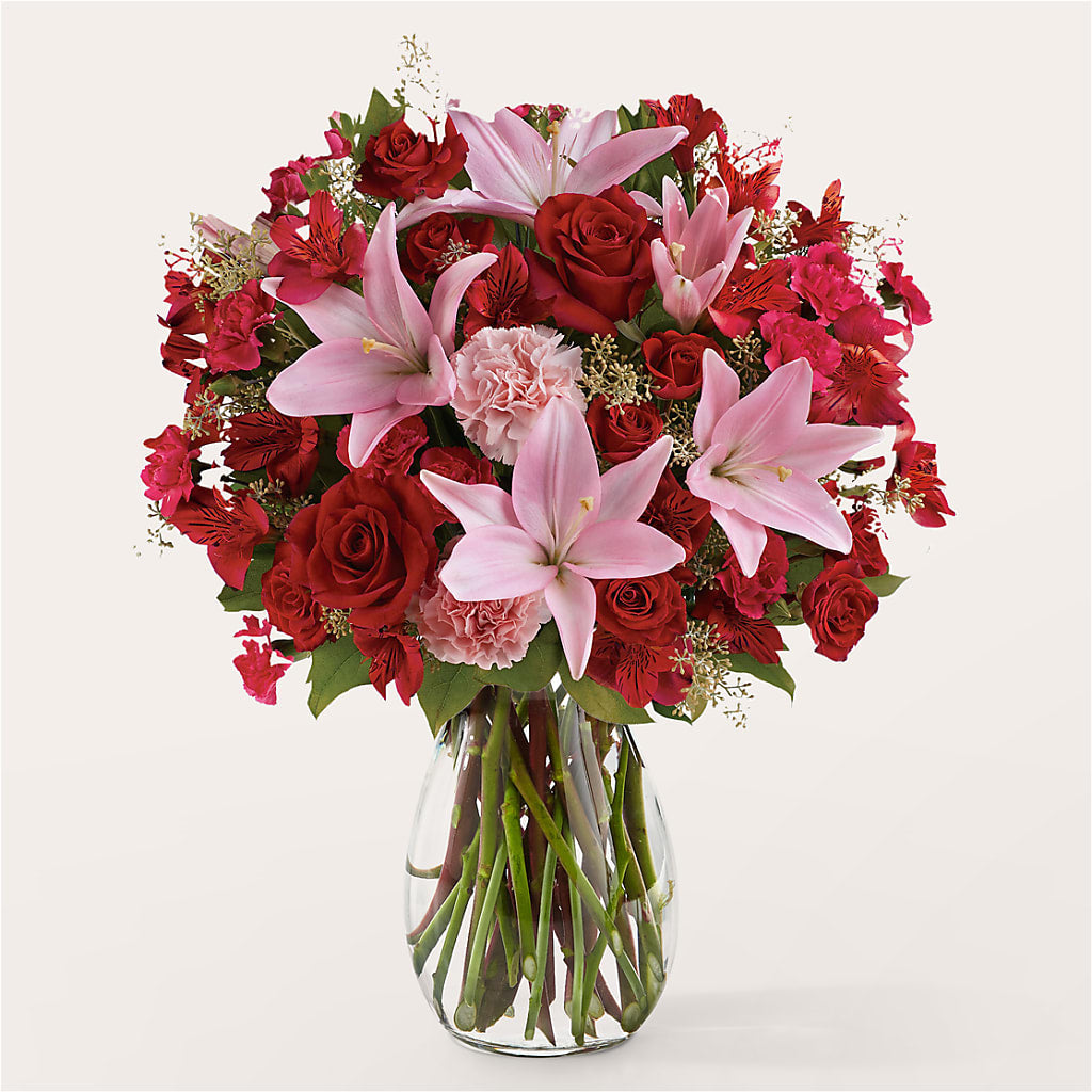 Butterflies Bouquet – Hirzel Brothers Greenhouse, Toledo OH