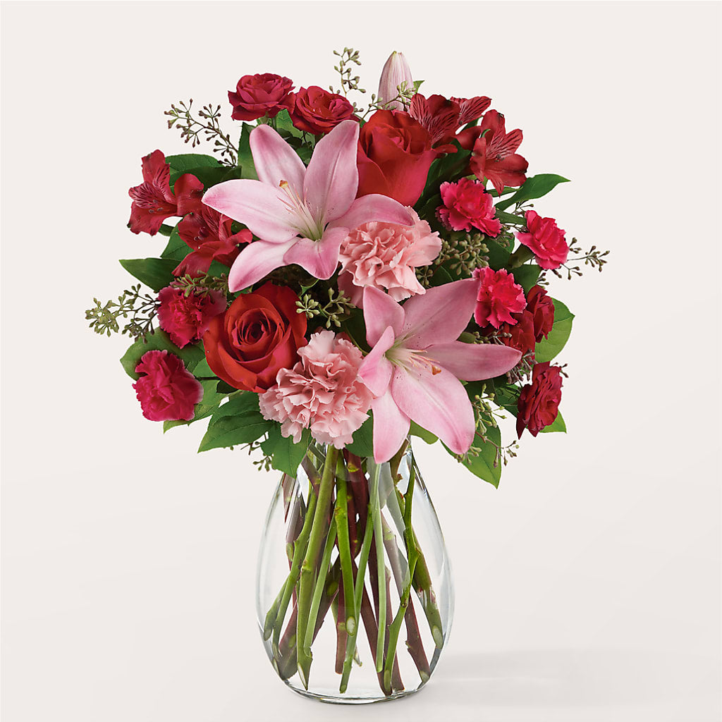 Butterflies Bouquet – Hirzel Brothers Greenhouse, Toledo OH