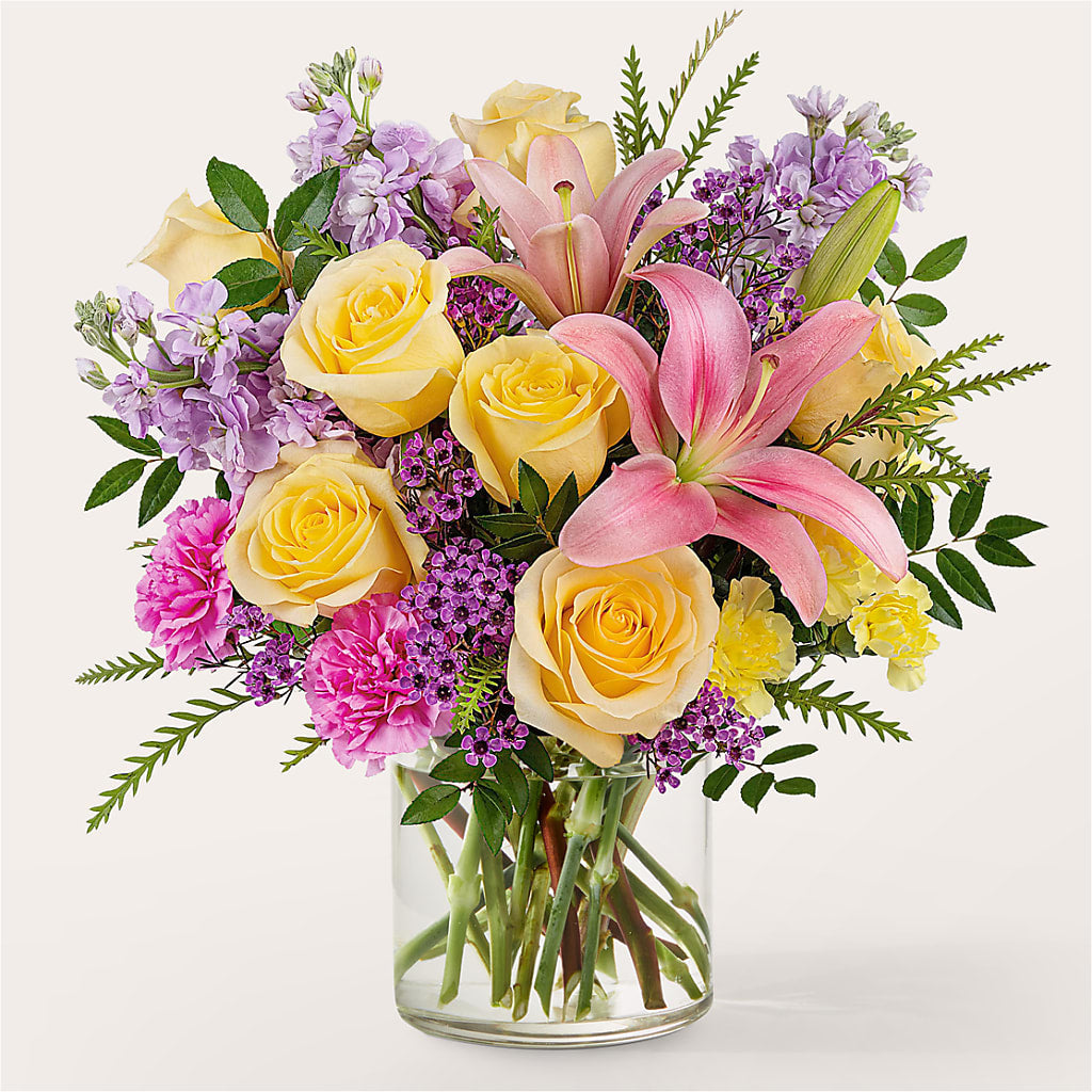 Jubilee Bouquet – Hirzel Brothers Greenhouse, Toledo OH
