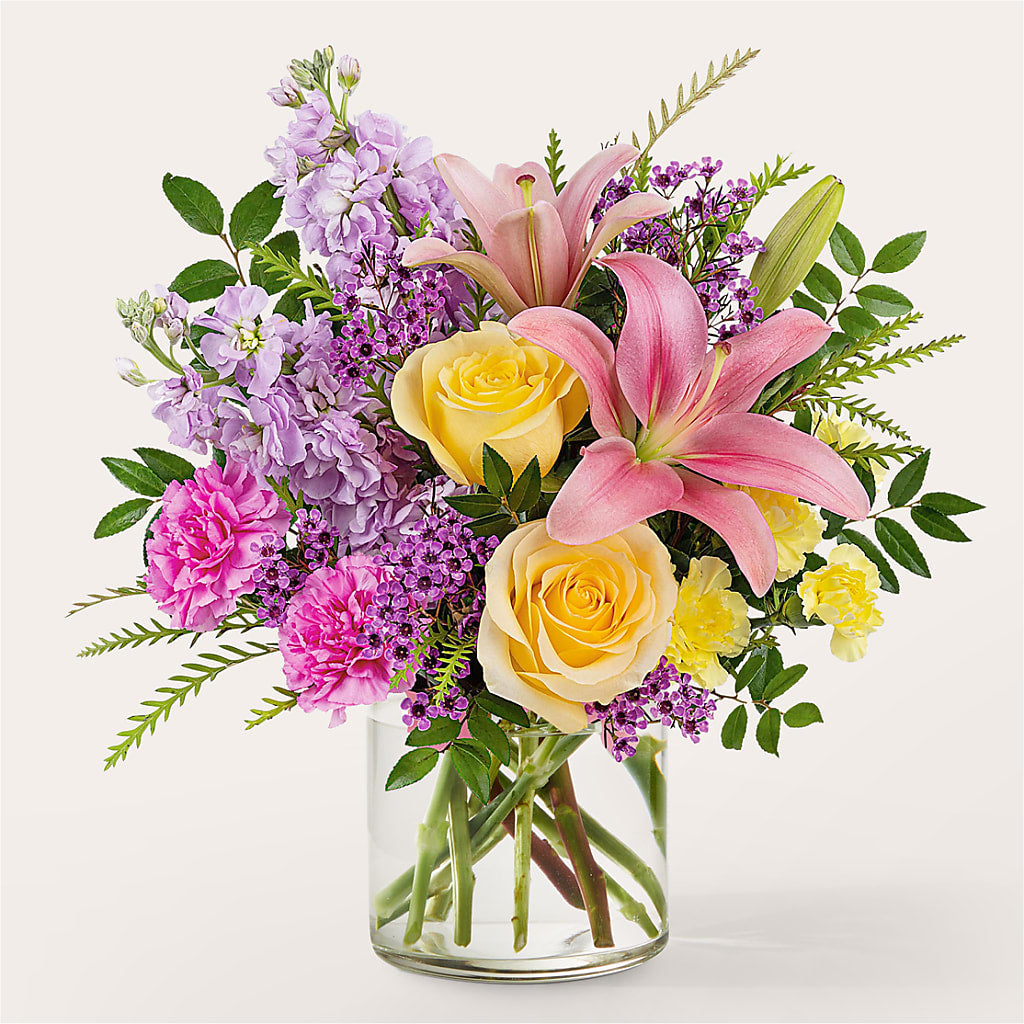 Jubilee Bouquet – Hirzel Brothers Greenhouse, Toledo OH