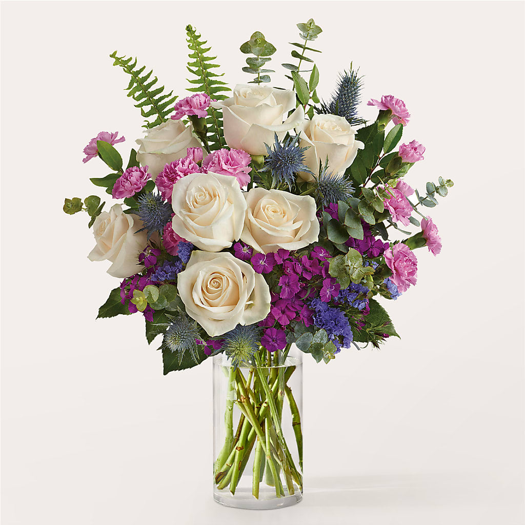 The Gala Bouquet – Hirzel Brothers Greenhouse, Toledo OH