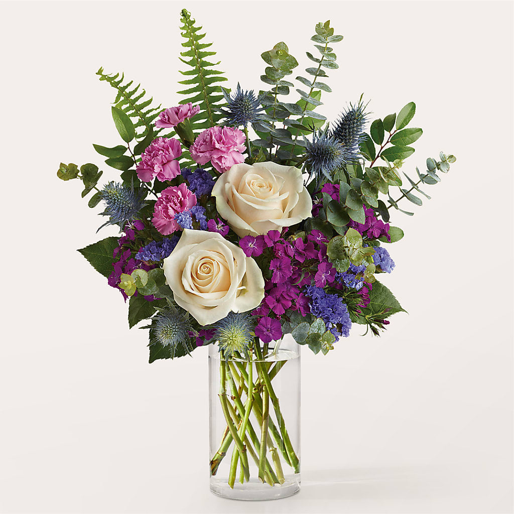 The Gala Bouquet – Hirzel Brothers Greenhouse, Toledo OH