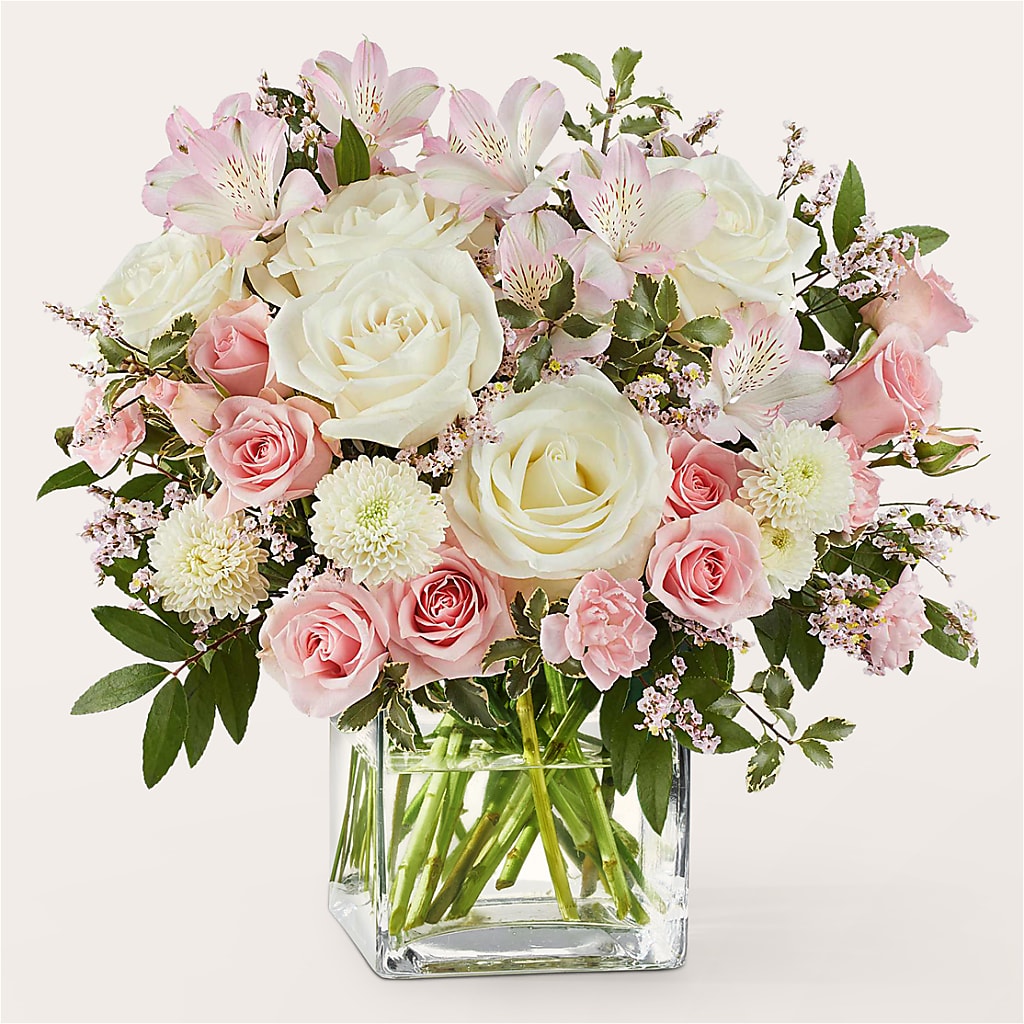 Day Made Bouquet – Hirzel Brothers Greenhouse, Toledo OH