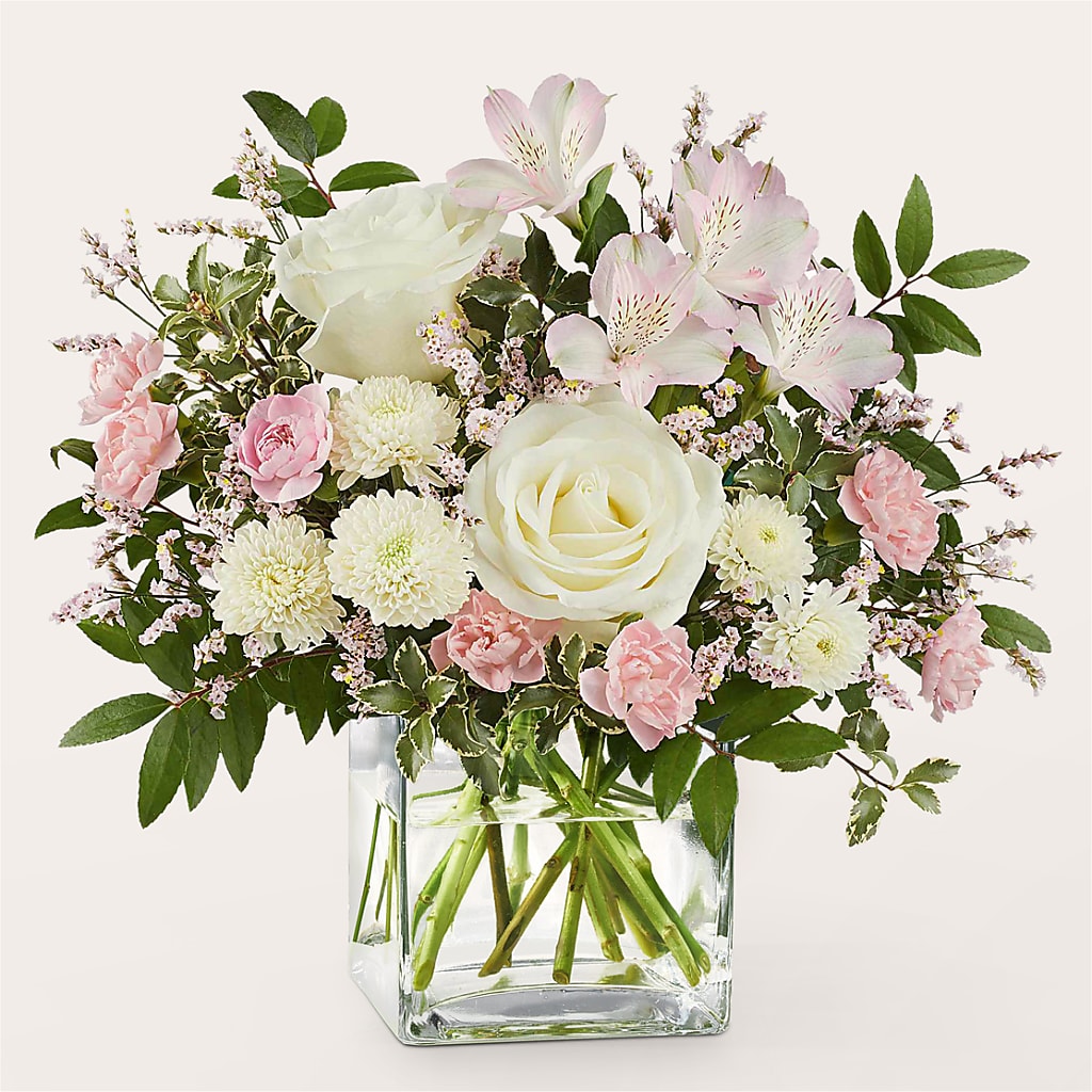 Day Made Bouquet – Hirzel Brothers Greenhouse, Toledo OH