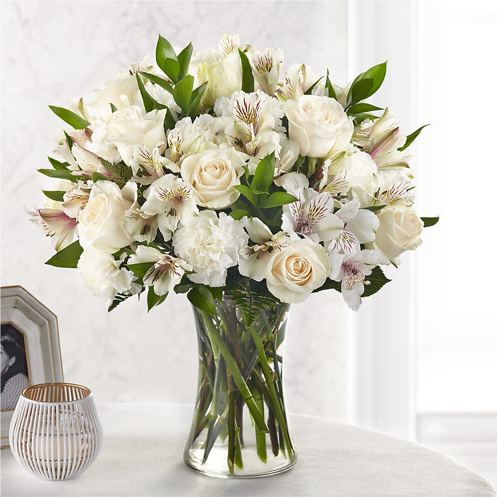 Cherished Friend Bouquet – Hirzel Brothers Greenhouse, Toledo OH