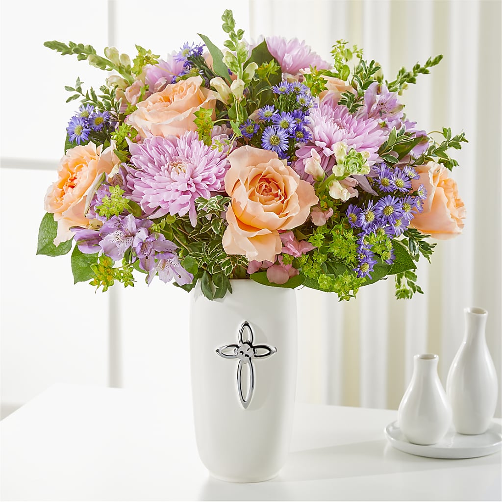 Divine Gift Bouquet – Hirzel Brothers Greenhouse, Toledo OH