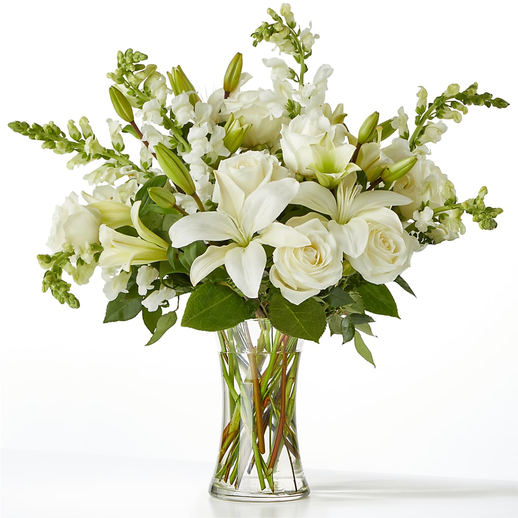 Eternal Friendship Bouquet – Hirzel Brothers Greenhouse, Toledo OH