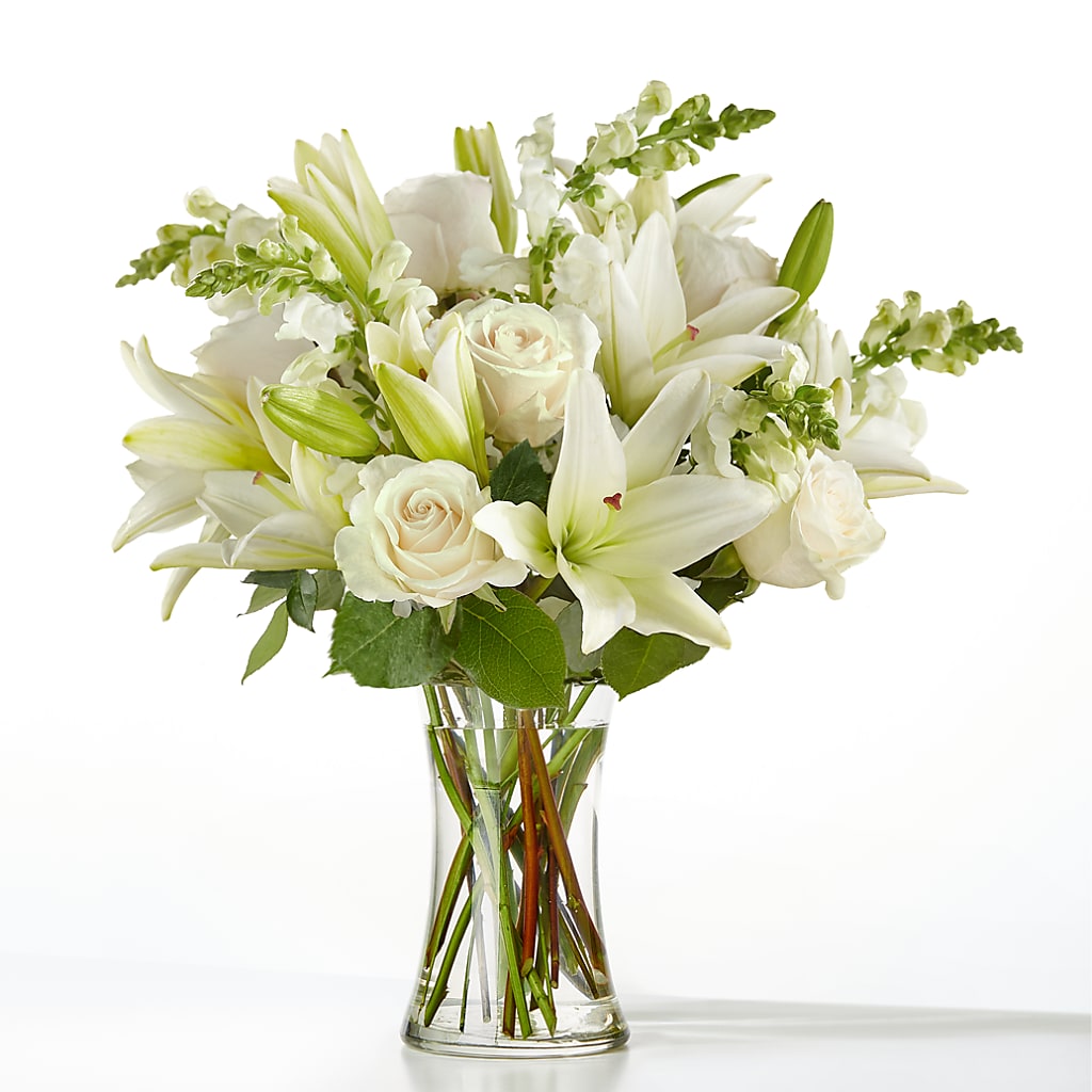 Eternal Friendship Bouquet – Hirzel Brothers Greenhouse, Toledo OH