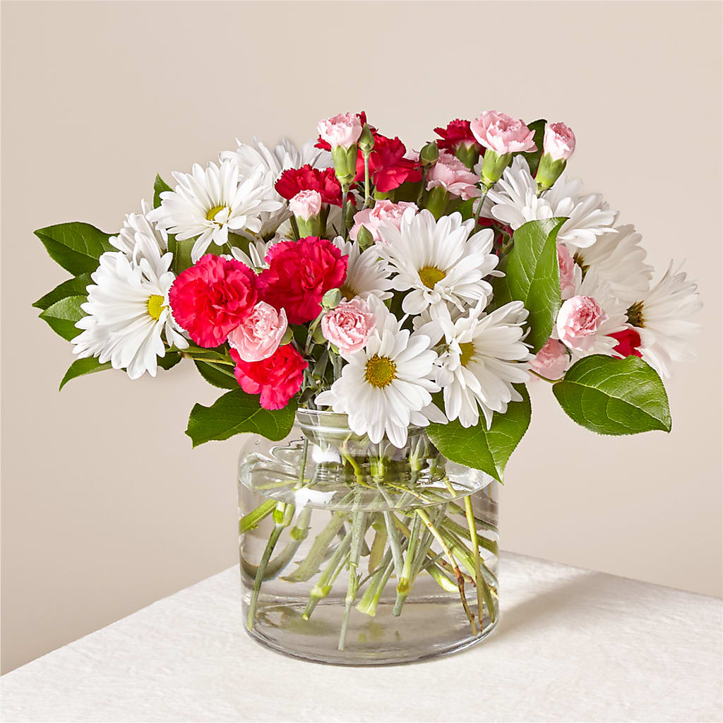Sweet Surprises® Bouquet – Hirzel Brothers Greenhouse, Toledo OH