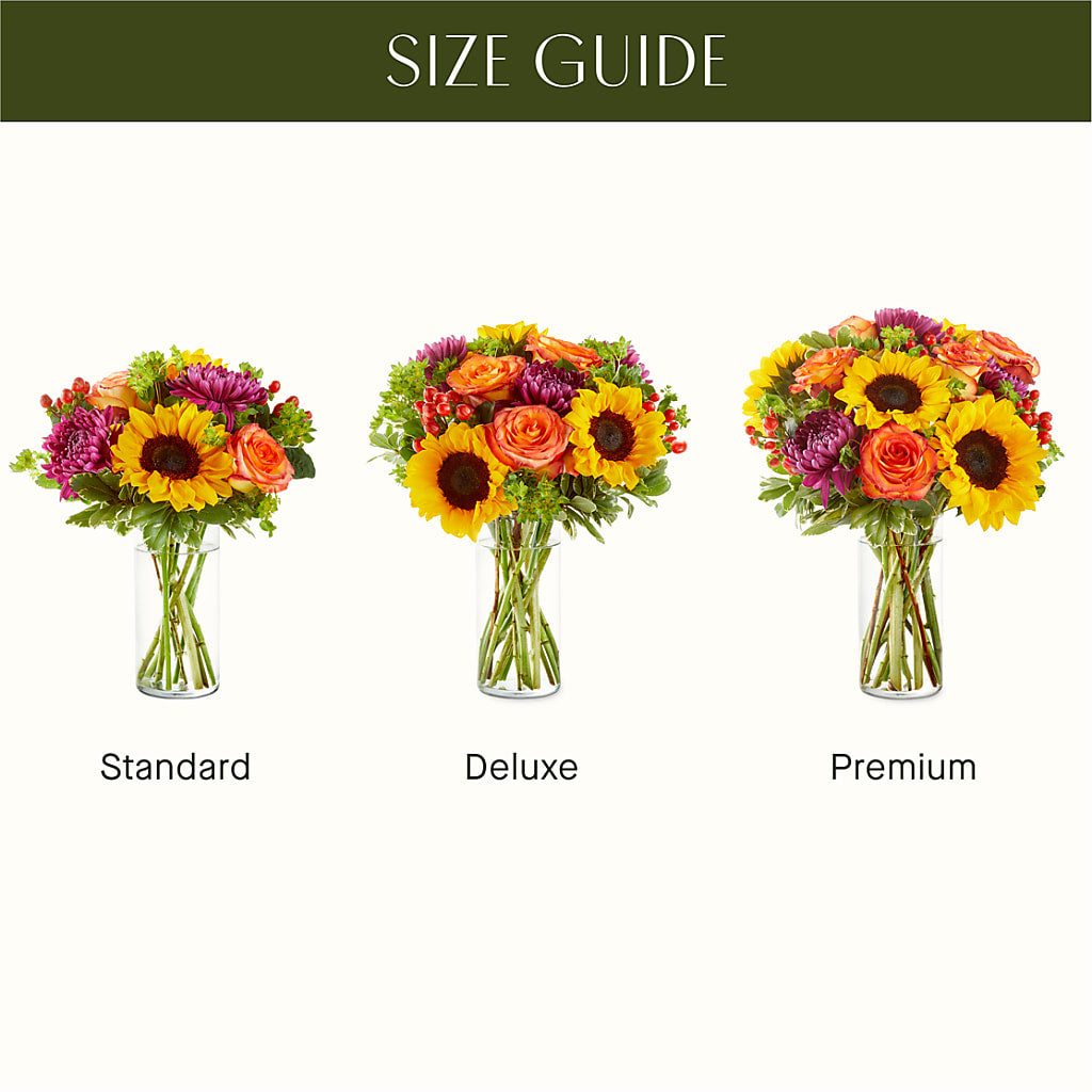 Nature Walk Bouquet – Hirzel Brothers Greenhouse, Toledo OH