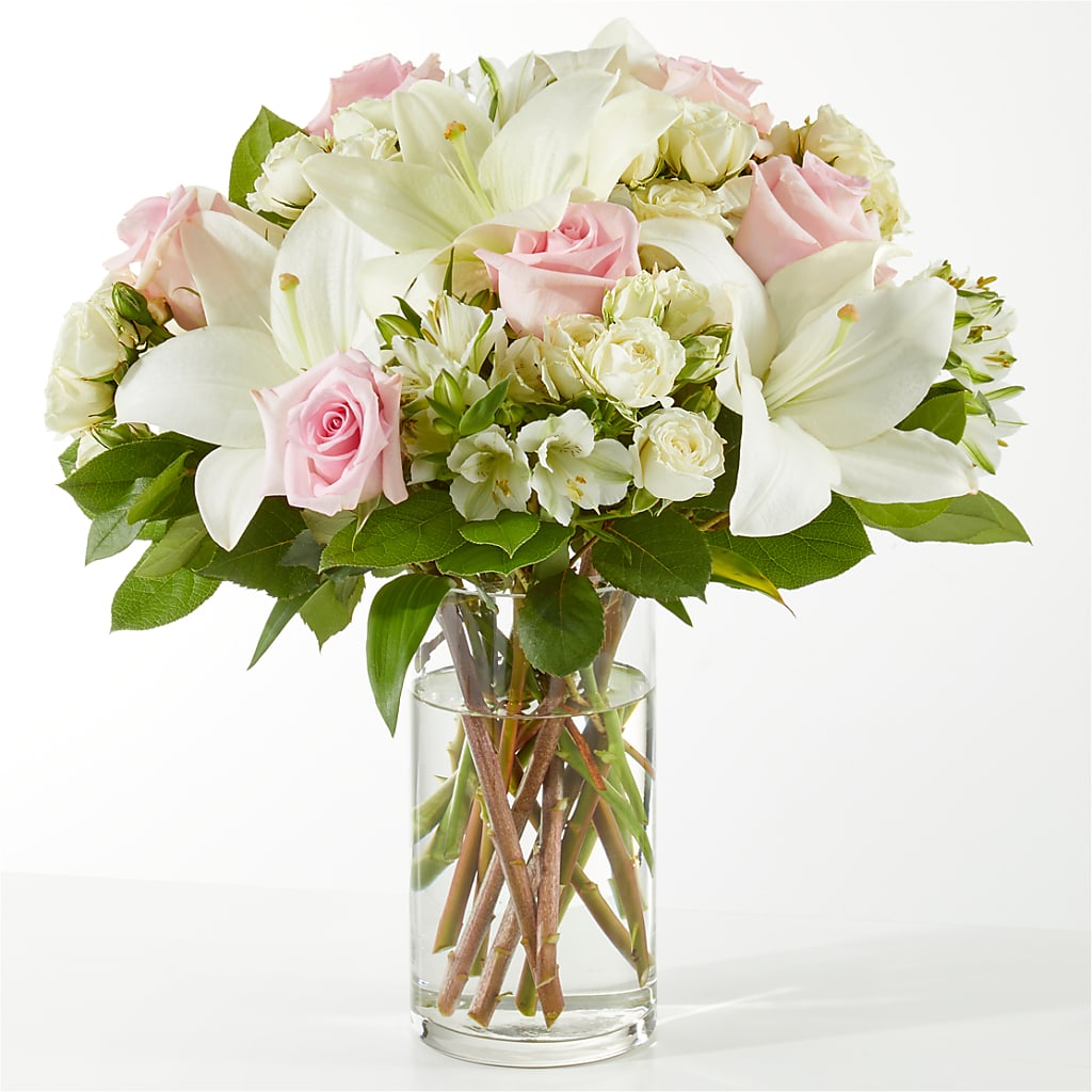 Kindhearted Bouquet – Hirzel Brothers Greenhouse, Toledo OH