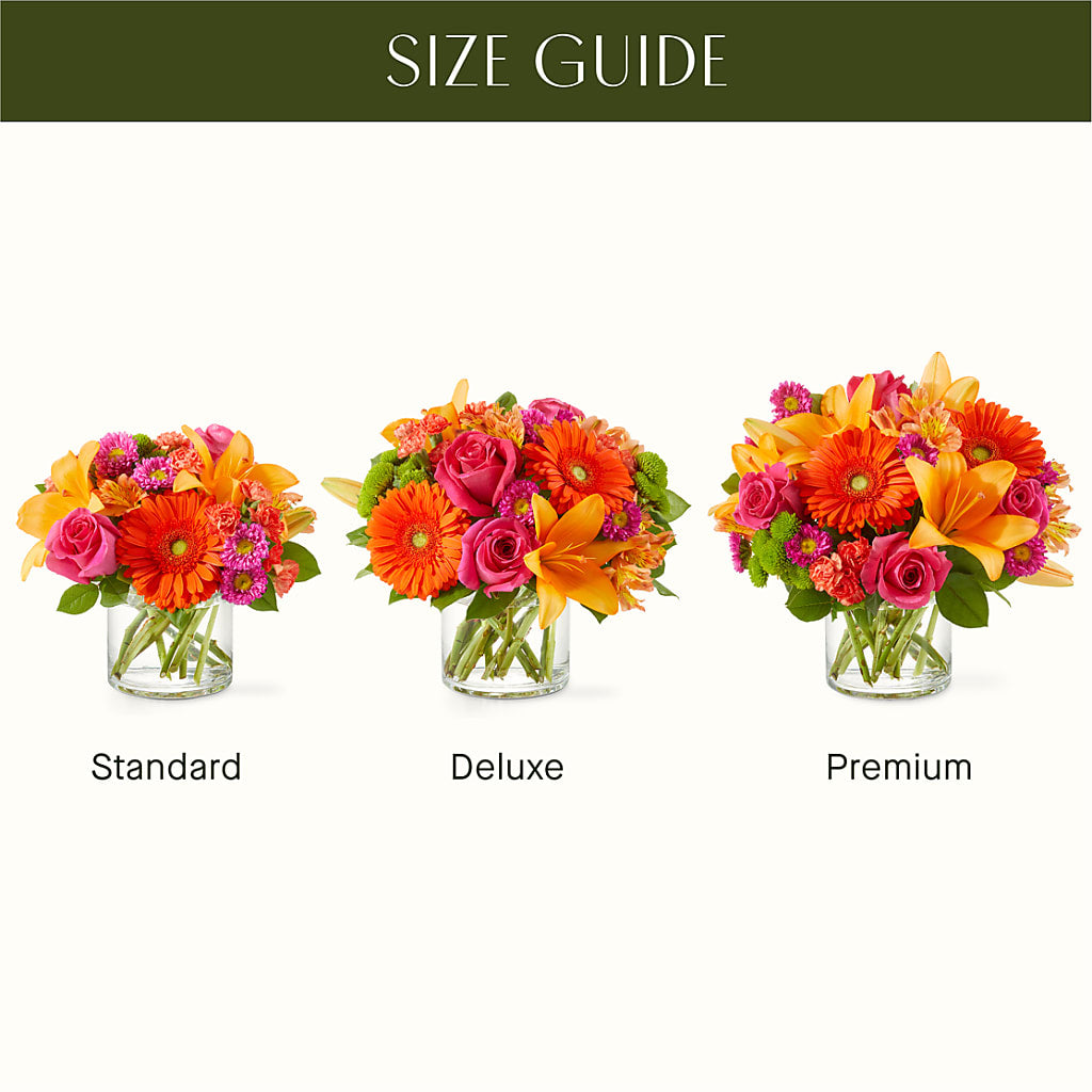 Soiree Bouquet – Hirzel Brothers Greenhouse, Toledo OH