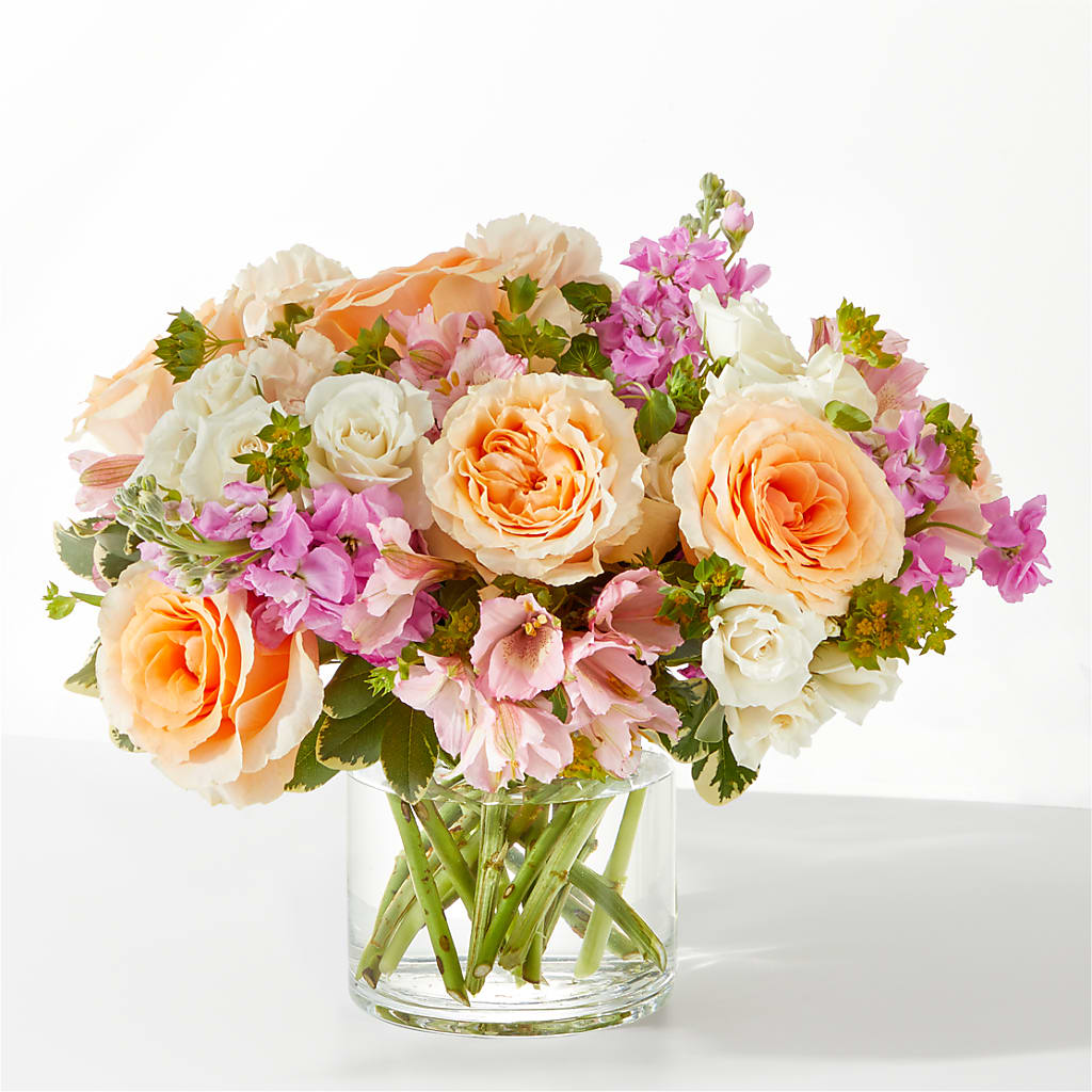 Paradise Bouquet – Hirzel Brothers Greenhouse, Toledo OH