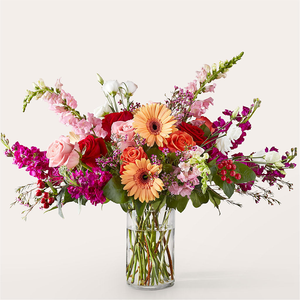 Renaissance Luxury Bouquet – Hirzel Brothers Greenhouse, Toledo OH