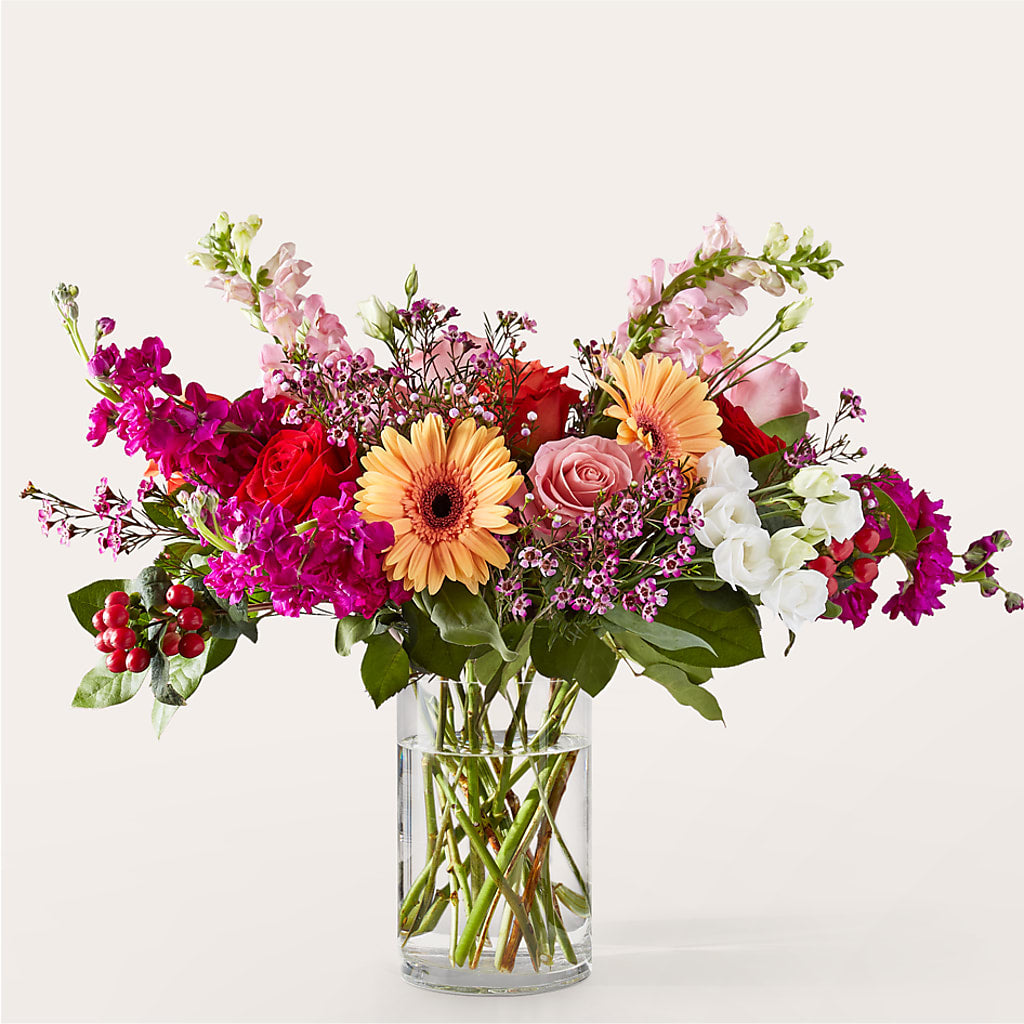 Renaissance Luxury Bouquet – Hirzel Brothers Greenhouse, Toledo OH