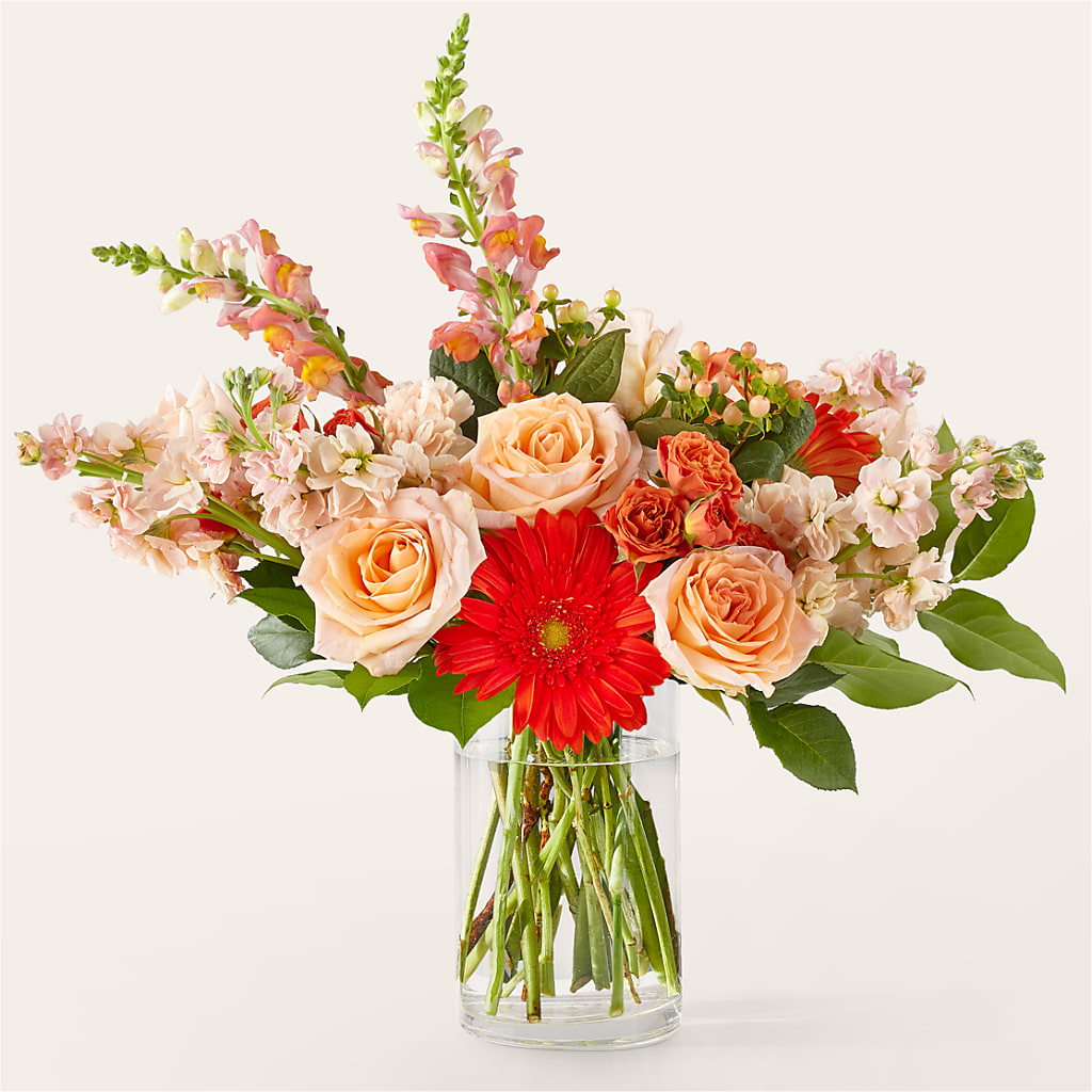 Paloma Please Bouquet – Hirzel Brothers Greenhouse, Toledo OH
