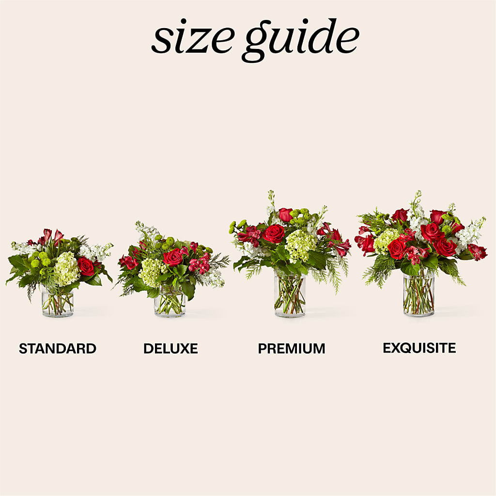 Tree Shopping Bouquet – Hirzel Brothers Greenhouse, Toledo OH