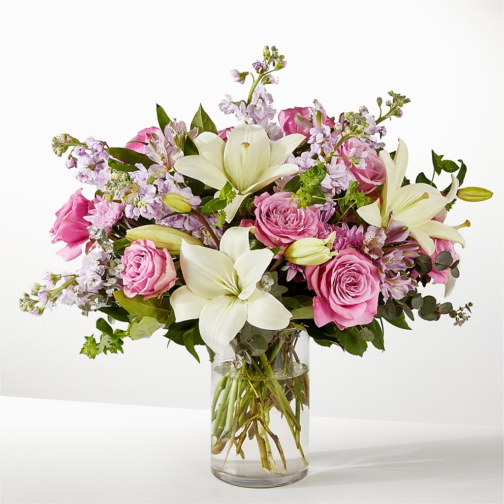 Daydreamer Bouquet – Hirzel Brothers Greenhouse, Toledo OH