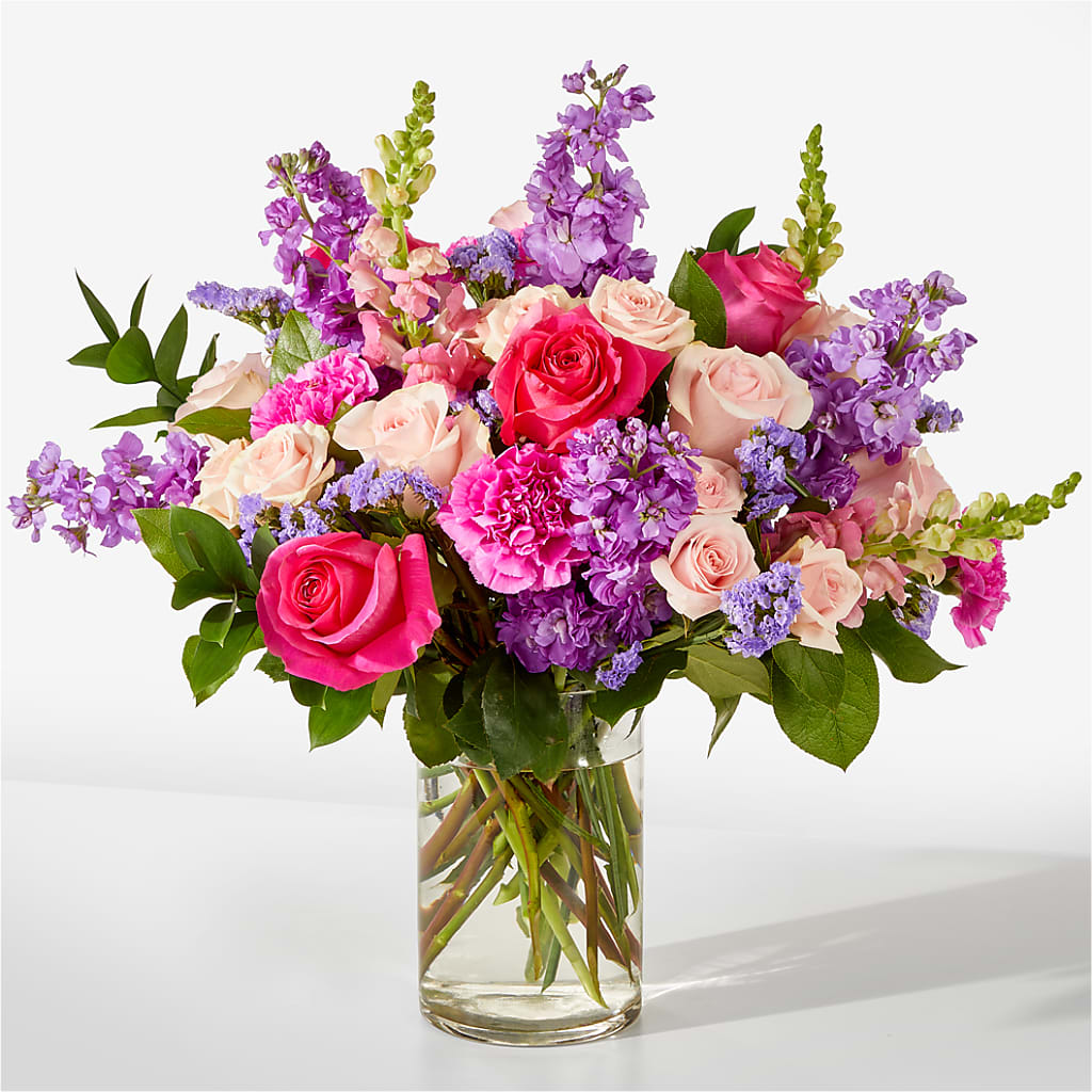 The Cha-Cha Bouquet – Hirzel Brothers Greenhouse, Toledo OH