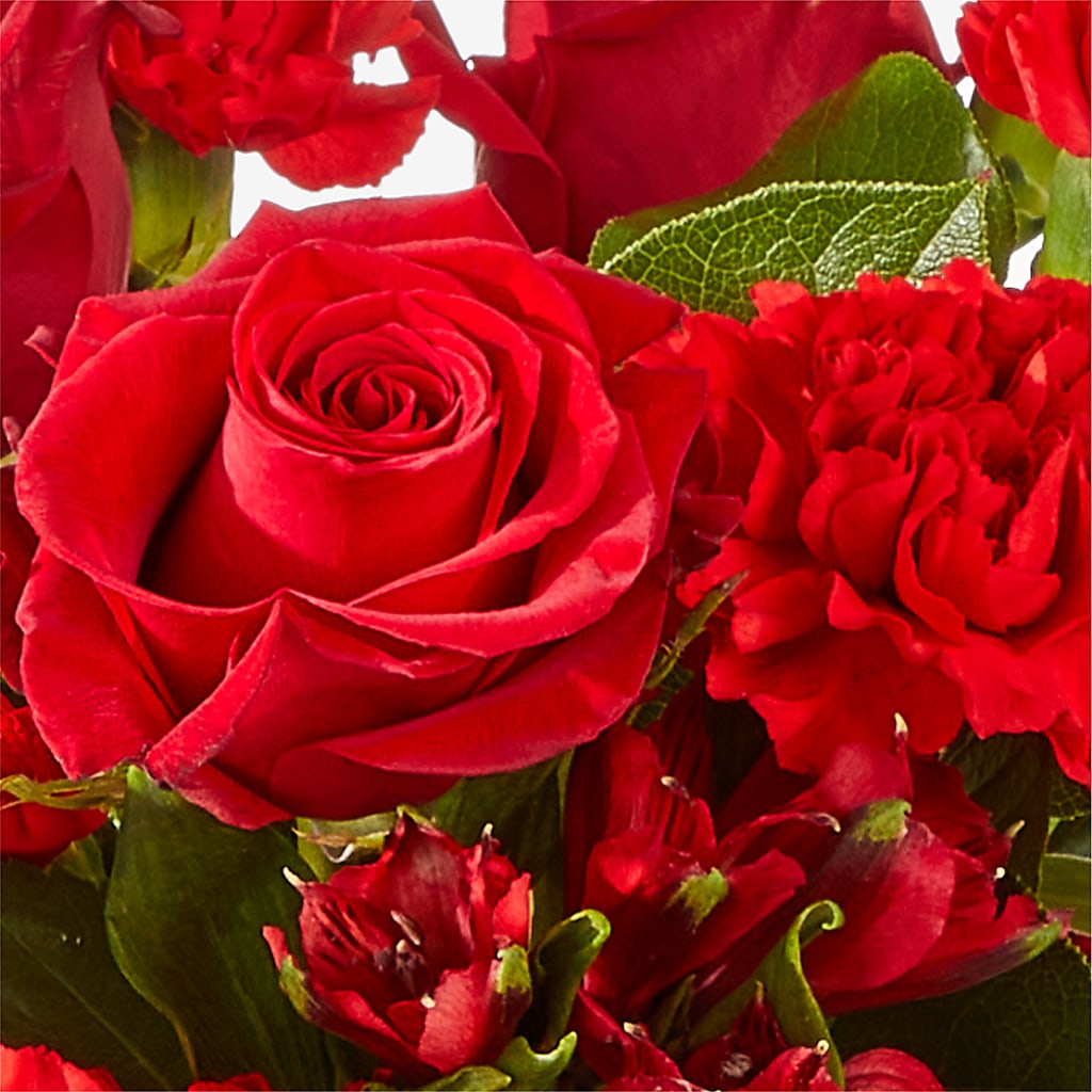 The Heartstrings Bouquet – Hirzel Brothers Greenhouse, Toledo OH