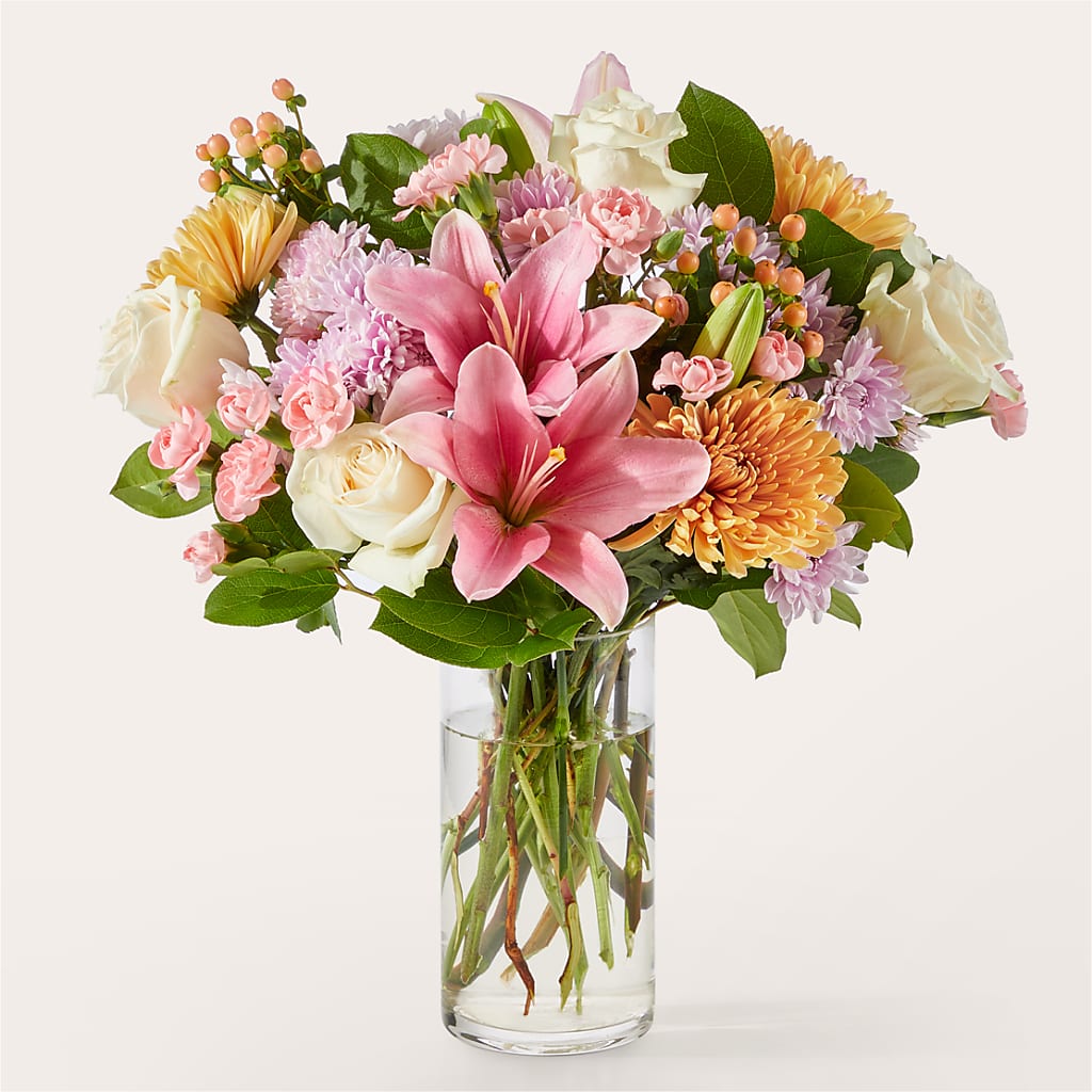 Gelato Bouquet – Hirzel Brothers Greenhouse, Toledo OH