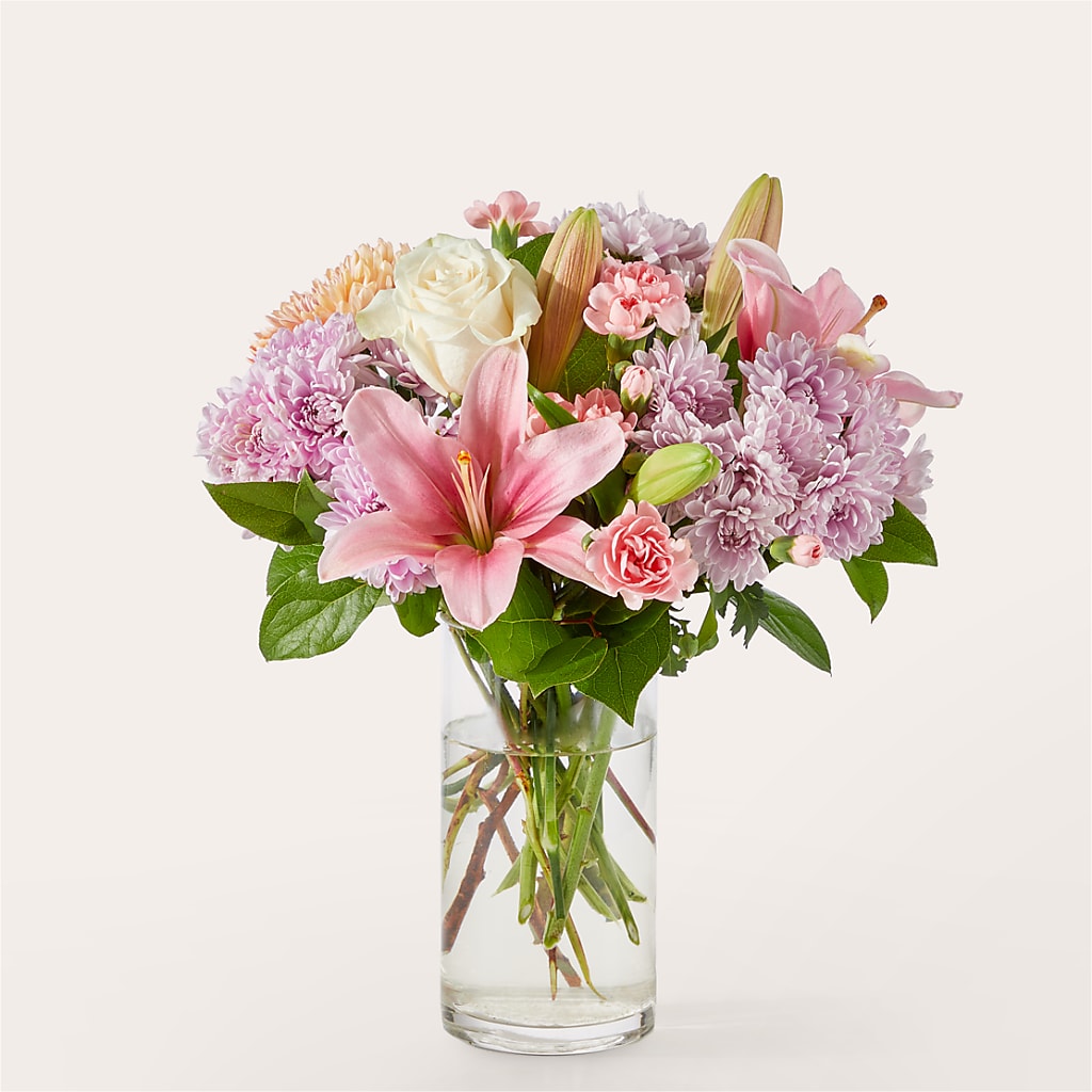 Gelato Bouquet – Hirzel Brothers Greenhouse, Toledo OH