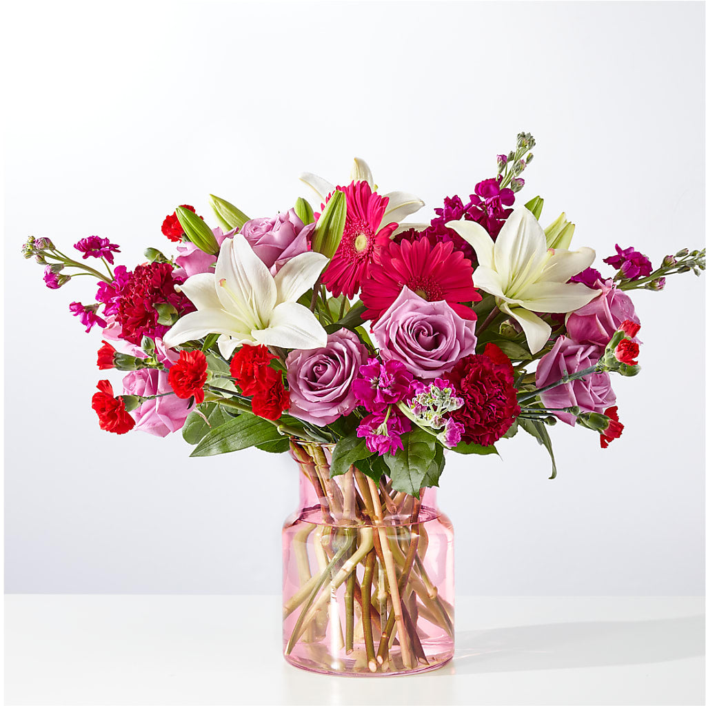 Other Half Bouquet – Hirzel Brothers Greenhouse, Toledo OH