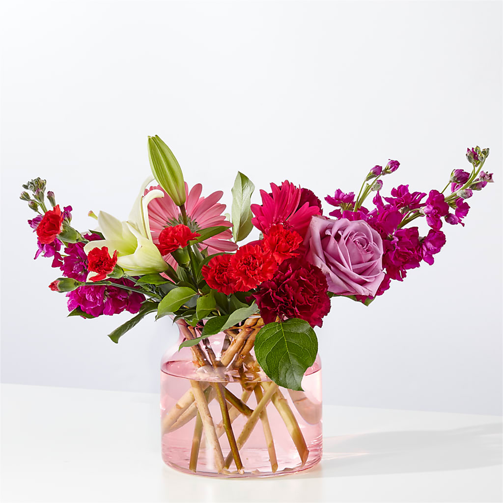 Other Half Bouquet – Hirzel Brothers Greenhouse, Toledo OH